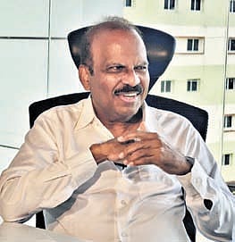 Interview| Quantum Valley will turn Andhra into a global tech hub ...