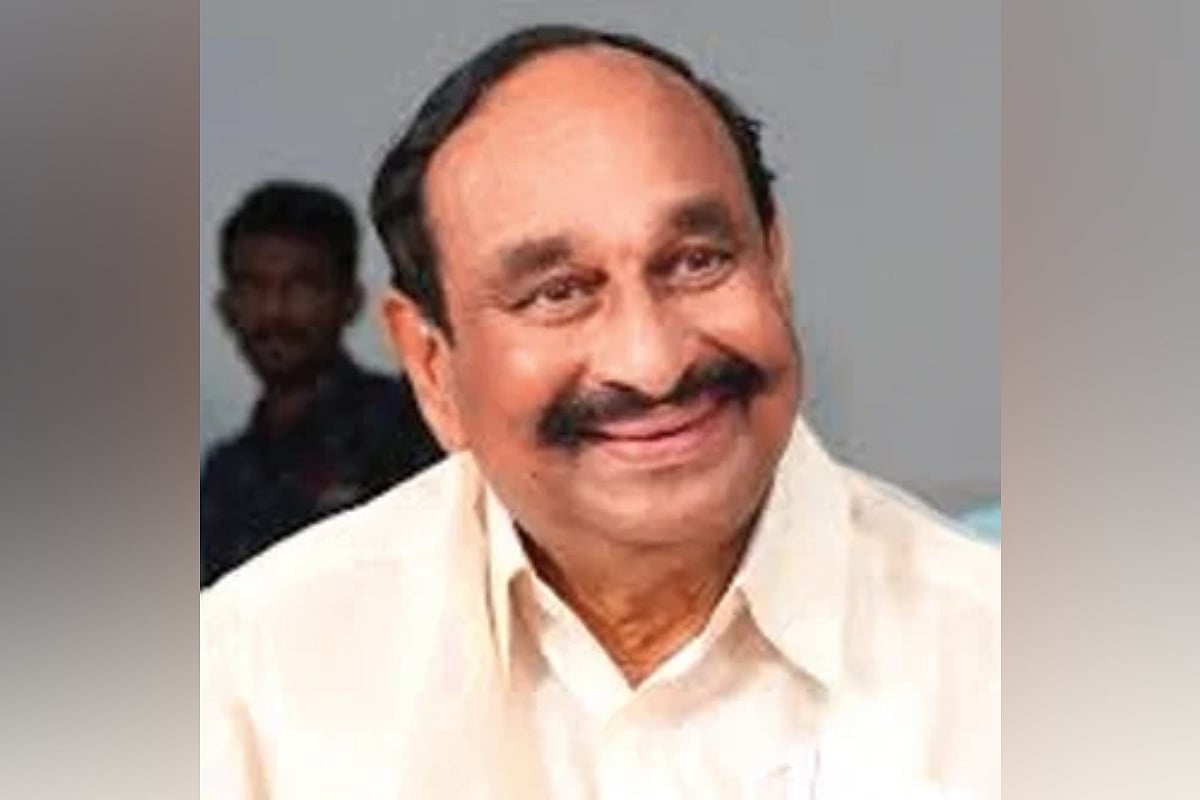 Dlo Rama Reddy Congress leader Ramreddy Damodar Reddy laid to rest with state honours