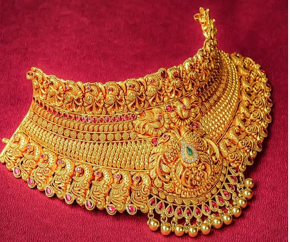 Lalithaa Jewellery gets Sebi nod to raise Rs 1,700 crore via IPO