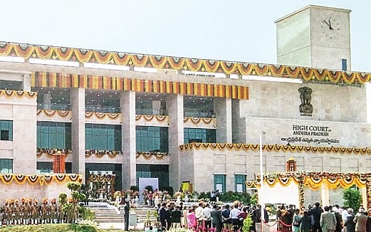 Andhra HC raps police for tardy probe of Dalit girl’s death case