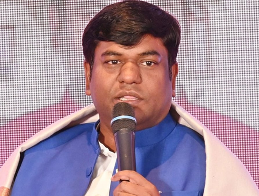 Vikassheel Insaan Party chief Mukesh Sahani opts out of Bihar polls, focuses on strengthening INDIA bloc