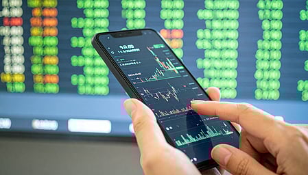 IT stocks shine as markets stall: Nifty stuck below 26,000 in cautious trade