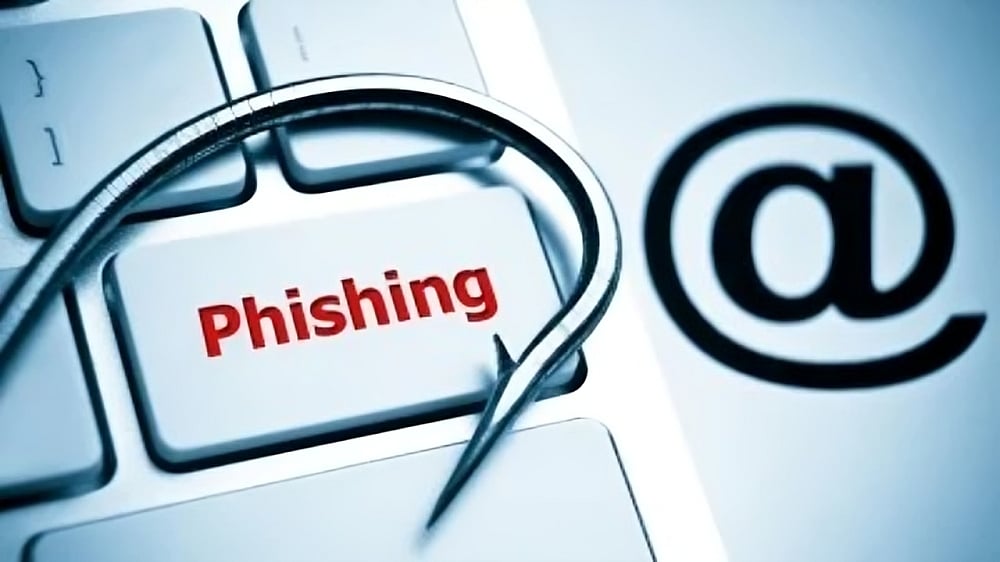 Stunning Phishers Exploit Auto-Response Emails And Weak Passwords image