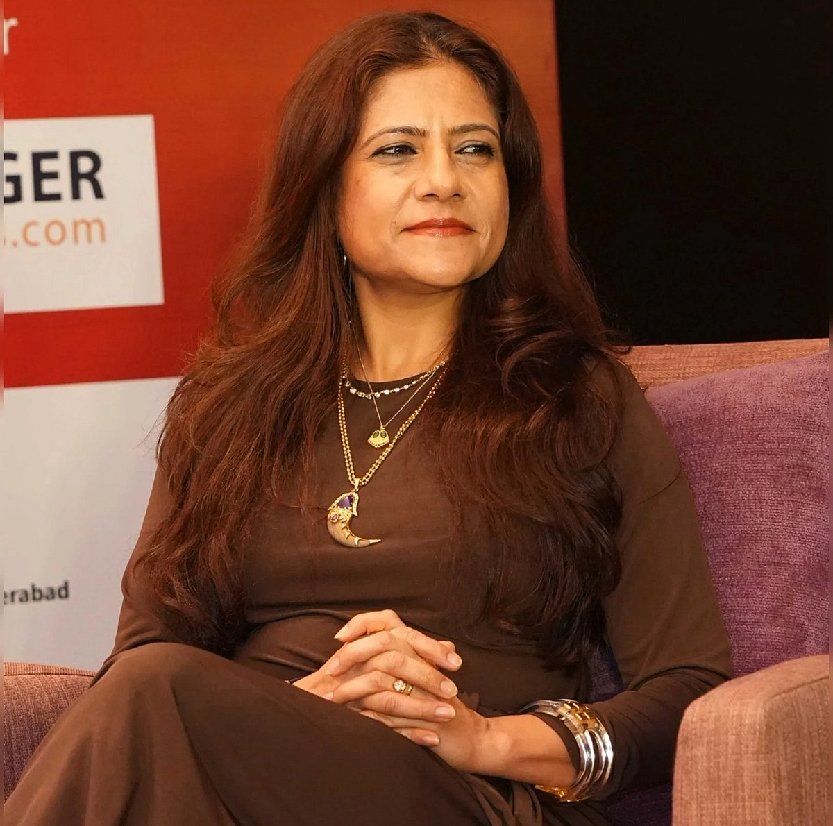 Namrata Joshipura: Authenticity is always in fashion display picture 3