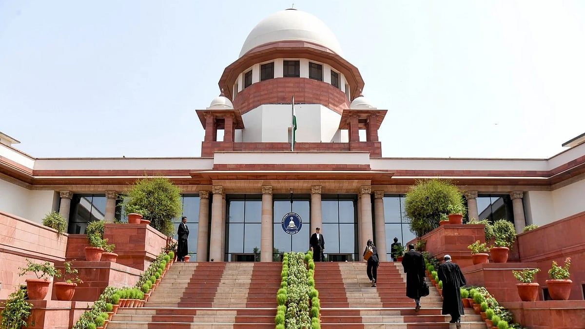 SC to hear plea challenging BCCI’s unauthorised use of ‘India’ name, national flag