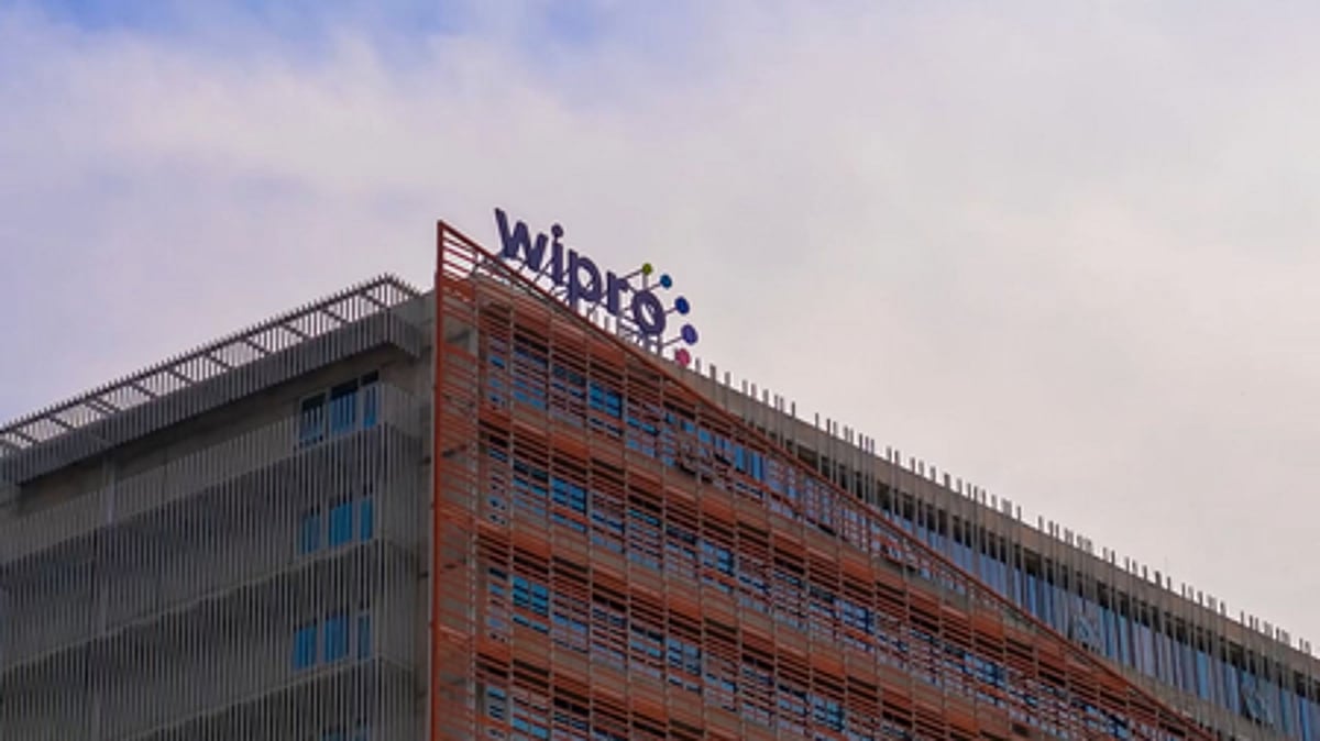 Wipro signs eight-year deal with Olam worth $1 billion, to acquire ...