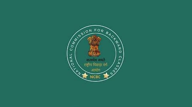 NCBC chief to visit state on October 29, hear grievances