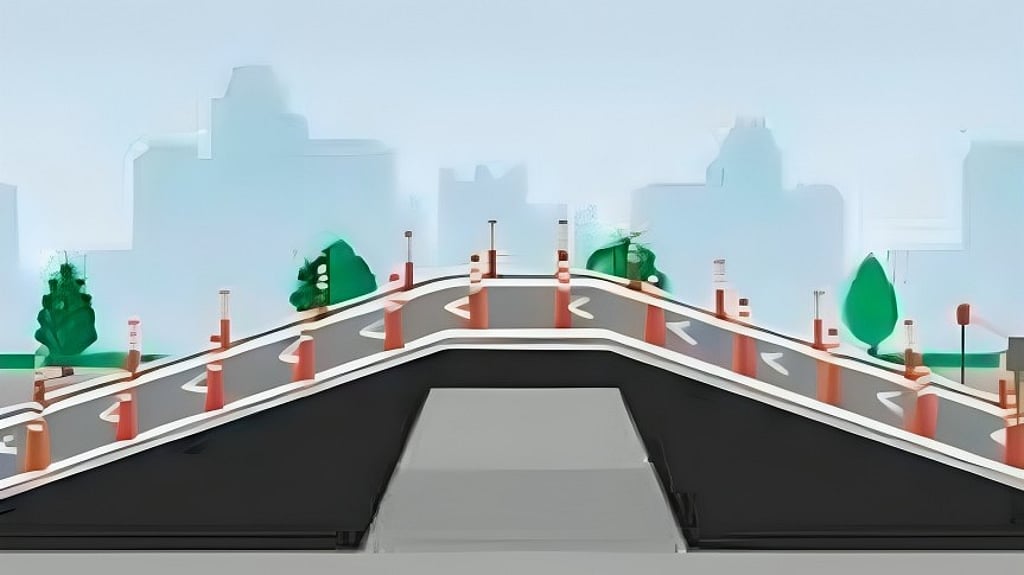 Automated driving test track to come up in Tiruchy soon