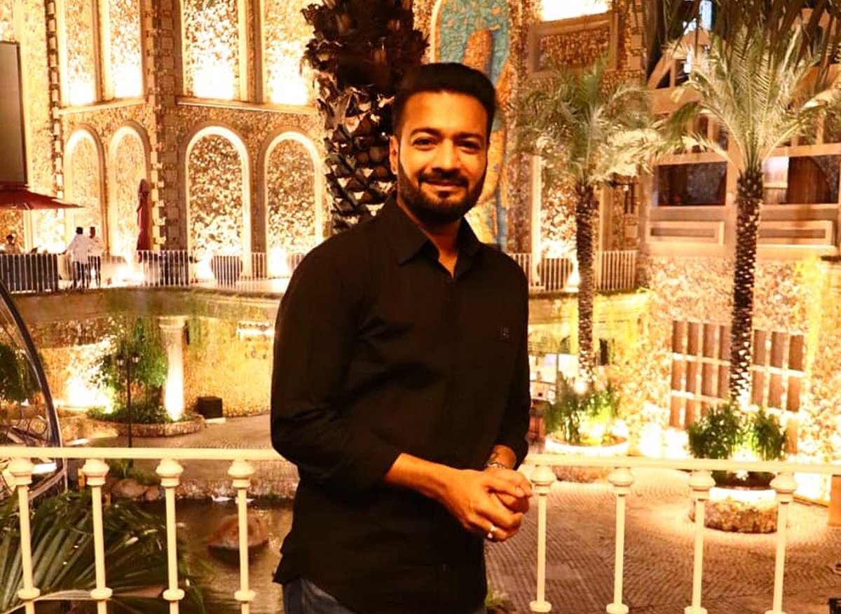 Babylon Brewery & Club 2.0: Celebration sculpted in stone and light Babylon Brewery & Club 2.0: Celebration sculpted in stone and light