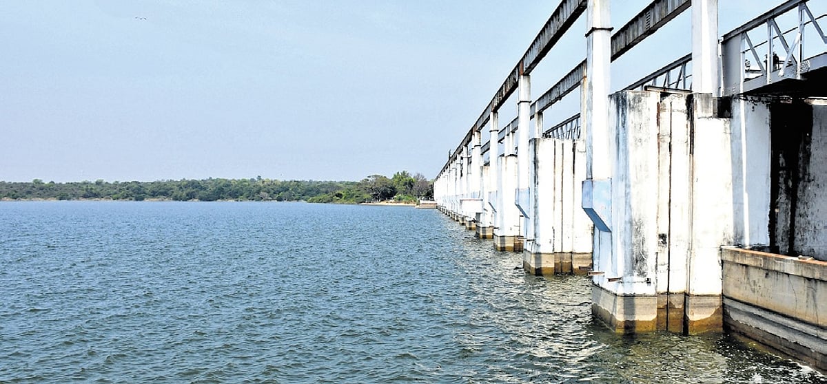 Tamil Nadu govt seeks CRZ clearance for new reservoir in Kovalam