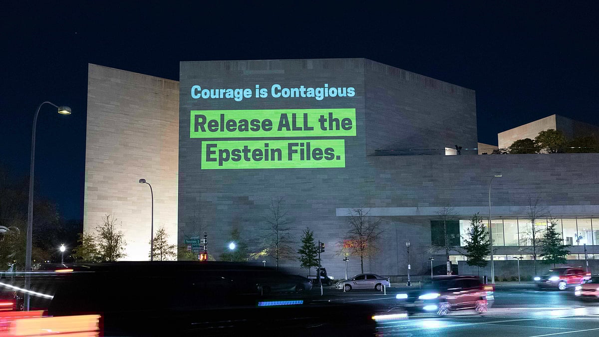 What to know about the US Justice Department's Jeffrey Epstein files