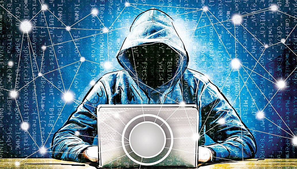 iBomma Ravi posed threat to nation’s digital safety: Hyderabad Cyber ...