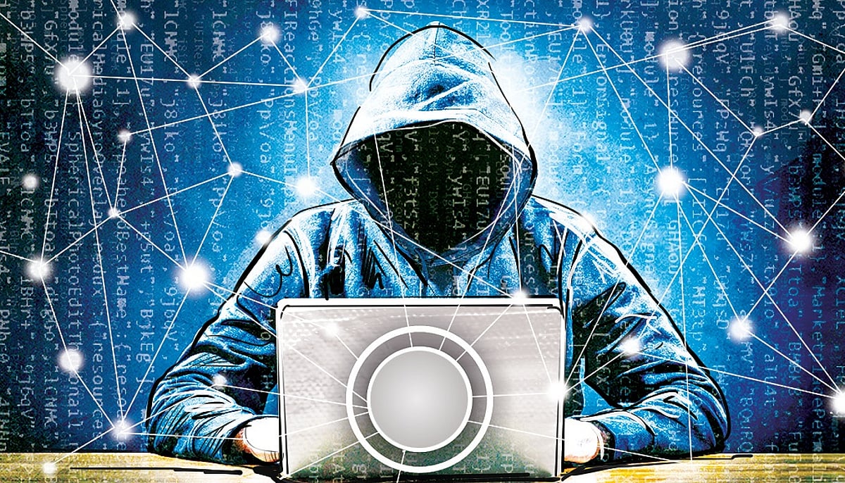 Cyber Attack Ravi iBomma Ravi posed threat to nation’s digital safety: Hyderabad Cyber ...