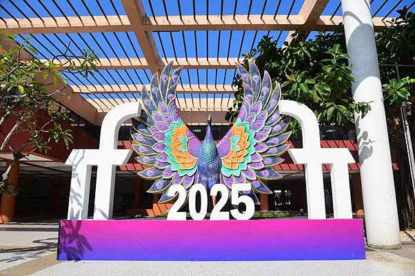 IFFI 2025 to kick off in in Panaji with spectacular parade