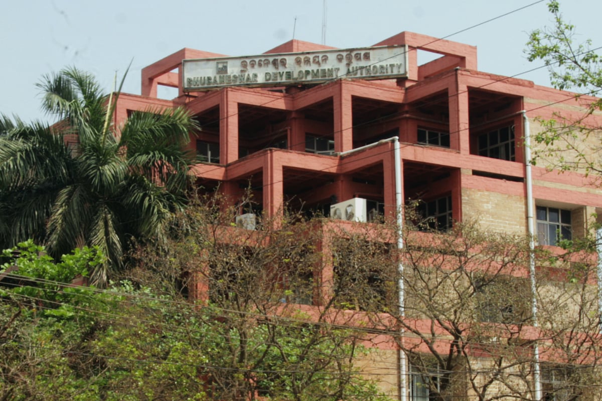 BDA moves to revive stalled Right Parallel Road, seeks approval to ...