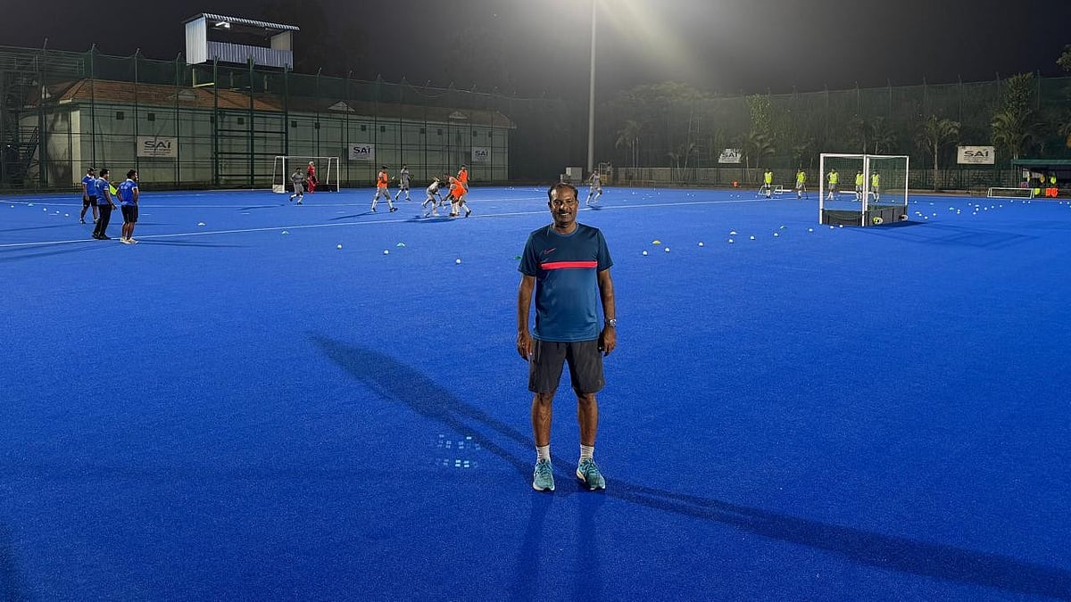 If they play to their potential, no one can stop them: Selector Riaz on ...