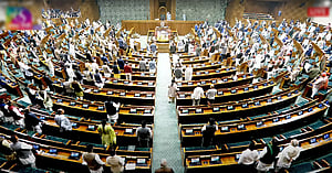 SIR may heat up Winter Session starting today