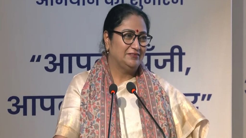 EV policy to be rolled out next year, says CM Rekha Gupta