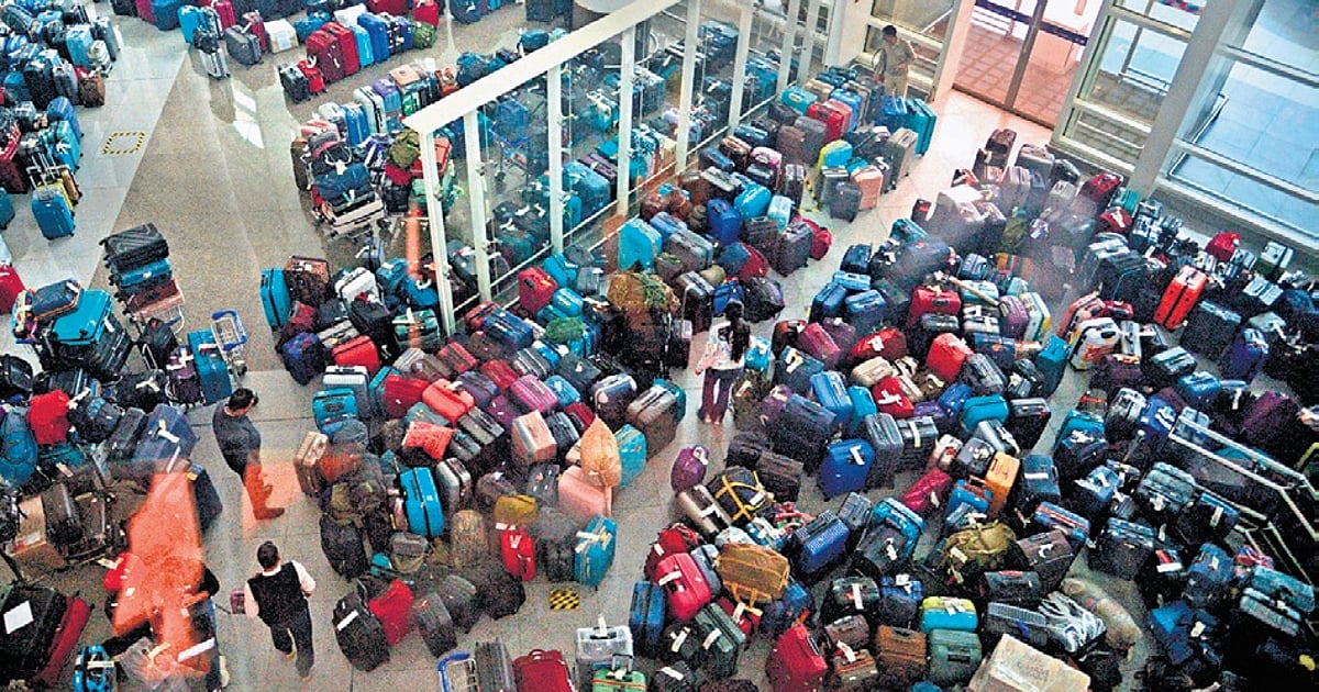 IndiGo mess a planning failure for both airline and the authorities