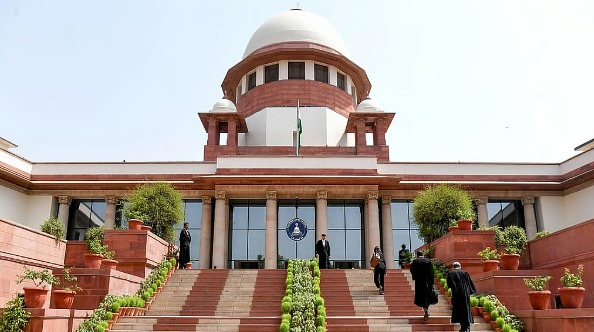 SC seeks Centre's response on plea for national expert panel to frame autism care guidelines