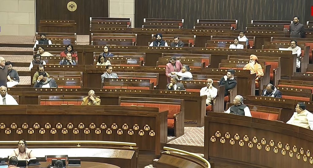 SHANTI Bill: Opposition slams 'oligarchisation' of nuclear energy, raises  serious safety, liability concerns