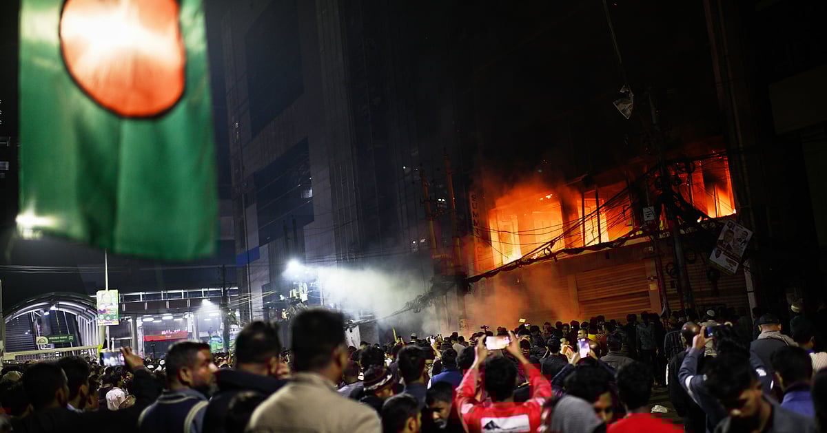 Bangladesh police say no specific information yet on prime suspect in ...