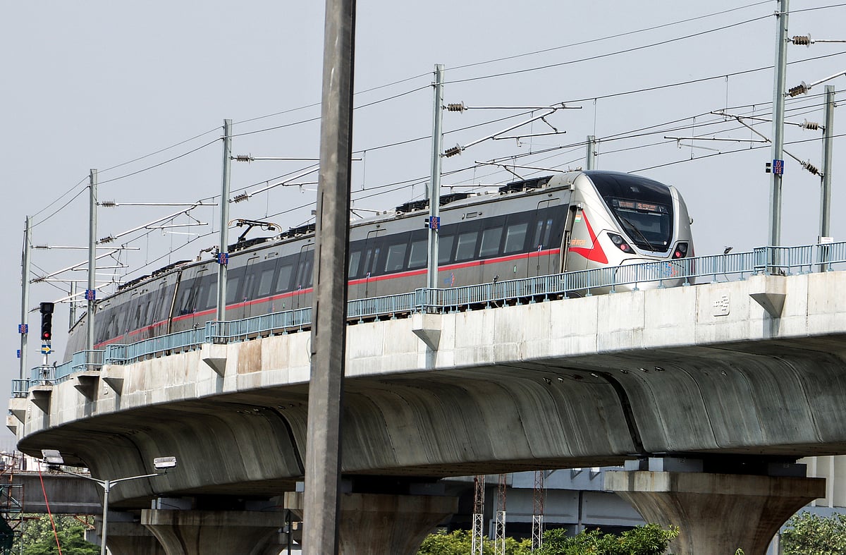 Indian Railways Fare Hike Effective Dec 26: Key Changes Notified