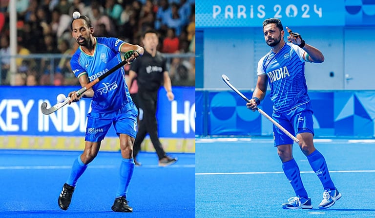 Harmanpreet, Hardik aim good show in HIL to prepare for busy