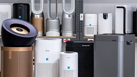 GST Council may meet soon to consider tax cut on air, water purifiers