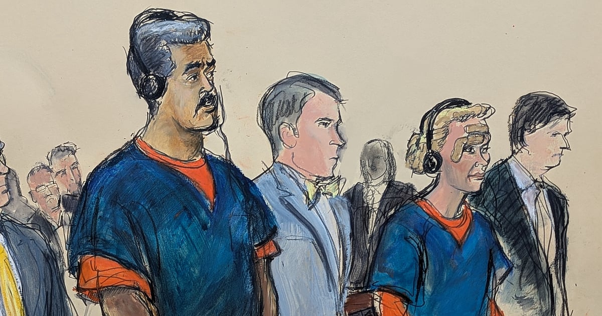 Nicolas Maduro's lawyer Barry Pollack had secured release of WikiLeaks ...