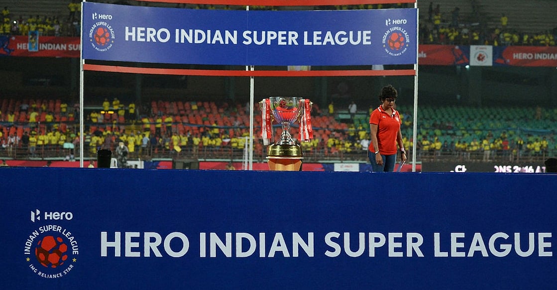 ISL start significant, but bigger concerns remain
