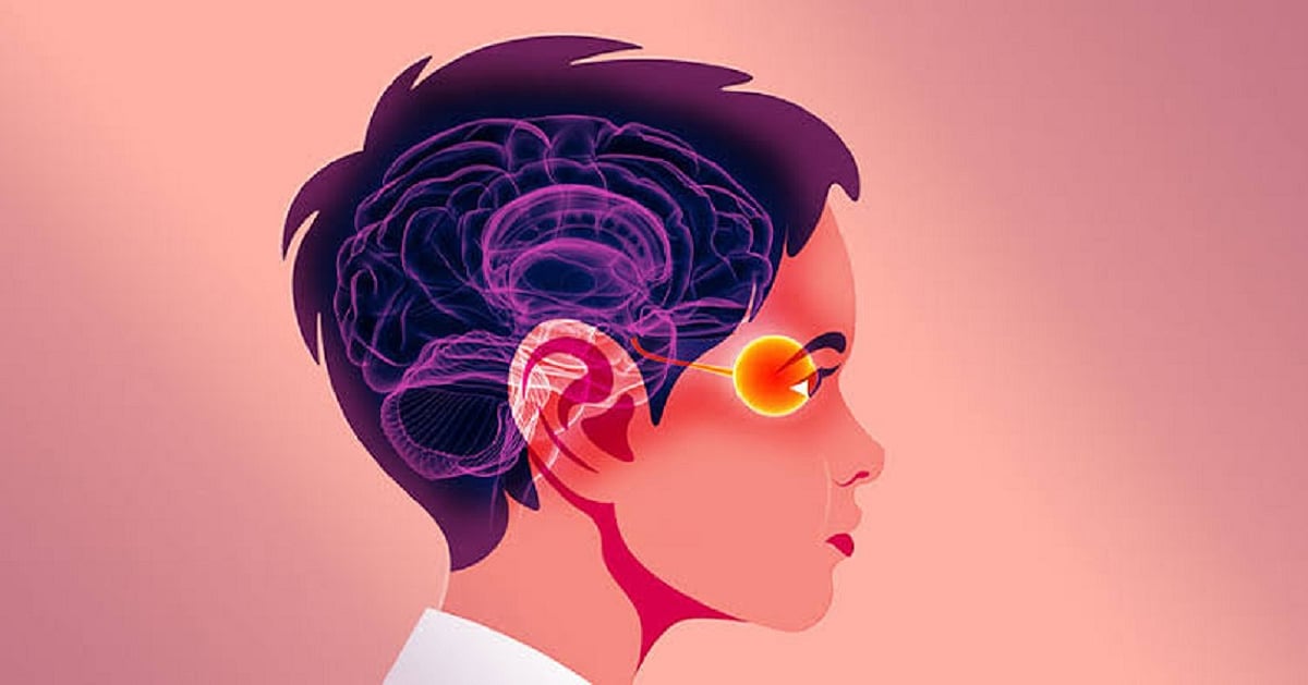 Cerebral Visual Impairment: Beyond sight, inside the brain