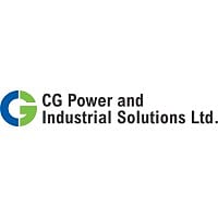 CG Power & Industrial Solutions Ltd. logo