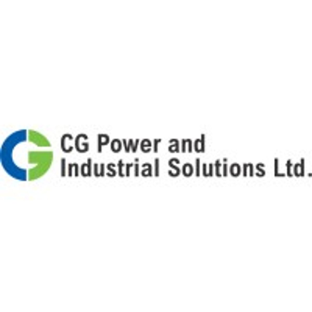 CG Power & Industrial Solutions Ltd. logo