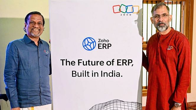 Zoho launches ERP platform in Kumbakonam, new campus to house 2K staff