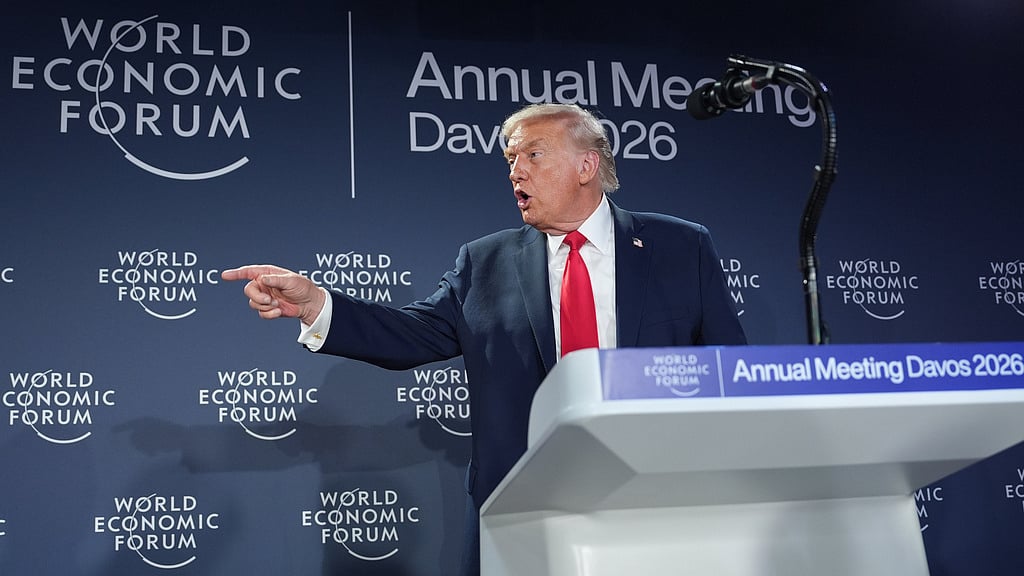 Trumpism triumphs multilateralism