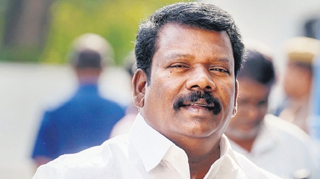 Congress prez red-flags MLA’s remark, DMK asks functionaries not to ...