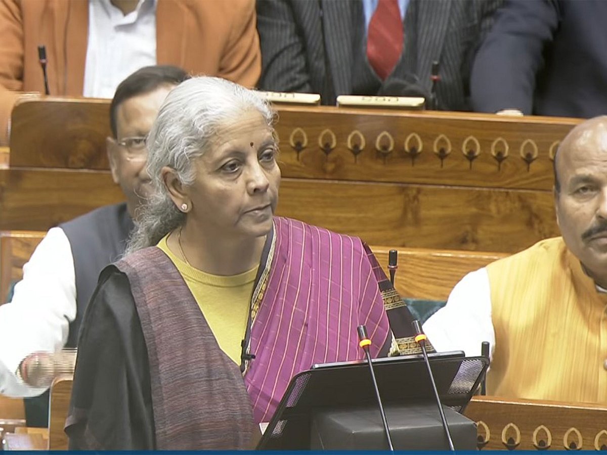 Execution key for Andhra Pradesh to leverage Budget benefits