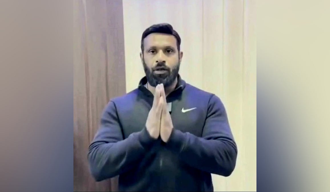 Uttarakhand man who protected elderly Muslim shopkeeper from Bajrang Dal activists refuses cash award