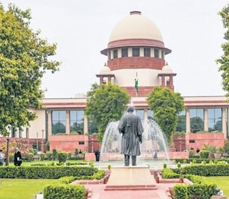 SC overturns Madras HC stay on Tamil Nadu University law amendments