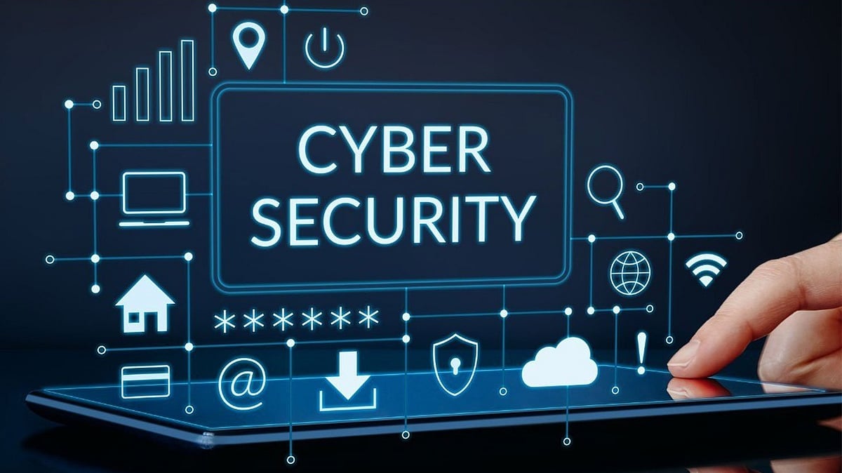 Amid rising cyber attacks, Kerala government launches SafeTech Campaign ...