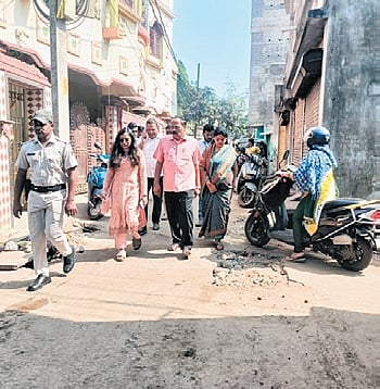Jaundice rears ugly head in Cuttack, over 20 affected