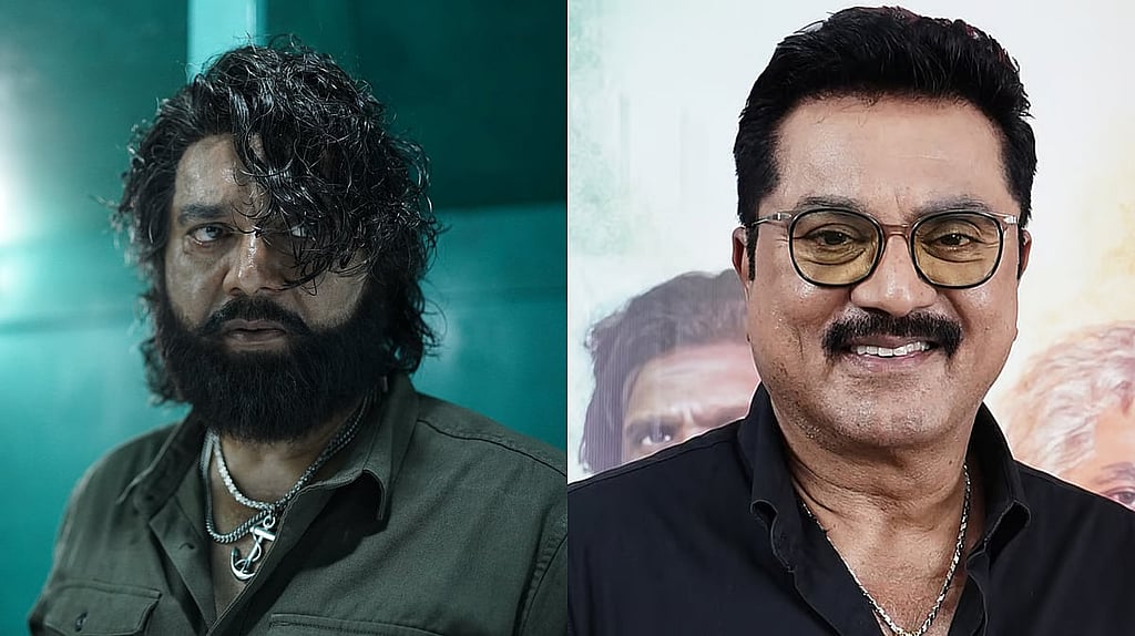 Sarath Kumar R Sarath Kumar: It is policy that counts, not popularity