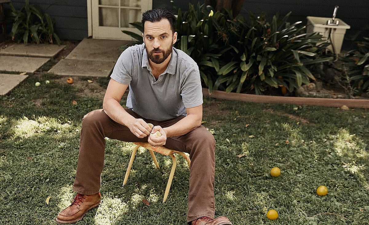 Jake Johnson to headline Brooklyn Nine-Nine duo’s private investigator ...