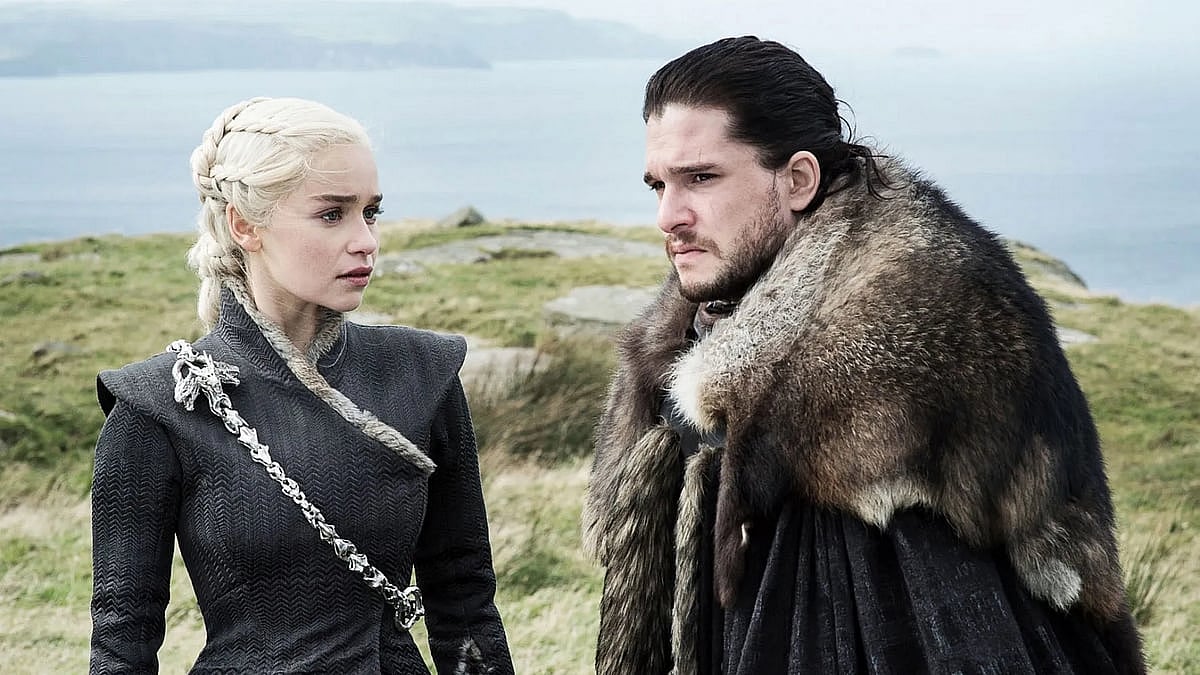 Game of Thrones film in development