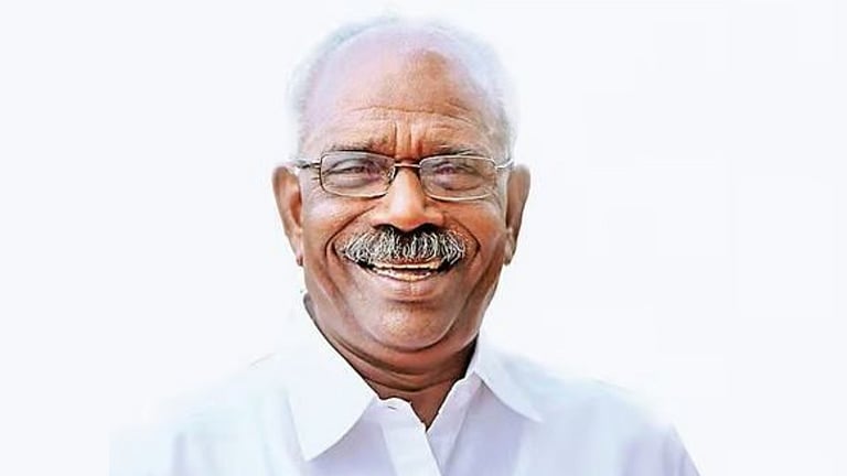 Dissent in CPM over move to field Jayachandran instead of M M Mani