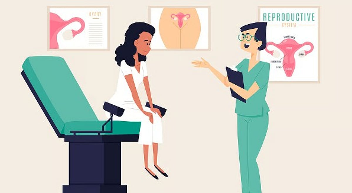 Visitors flag lack of amenities at gynaecology block in Government ...