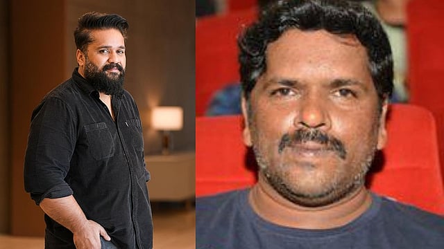 After Su From So, I heard about 40 scripts: Shaneel Gautham