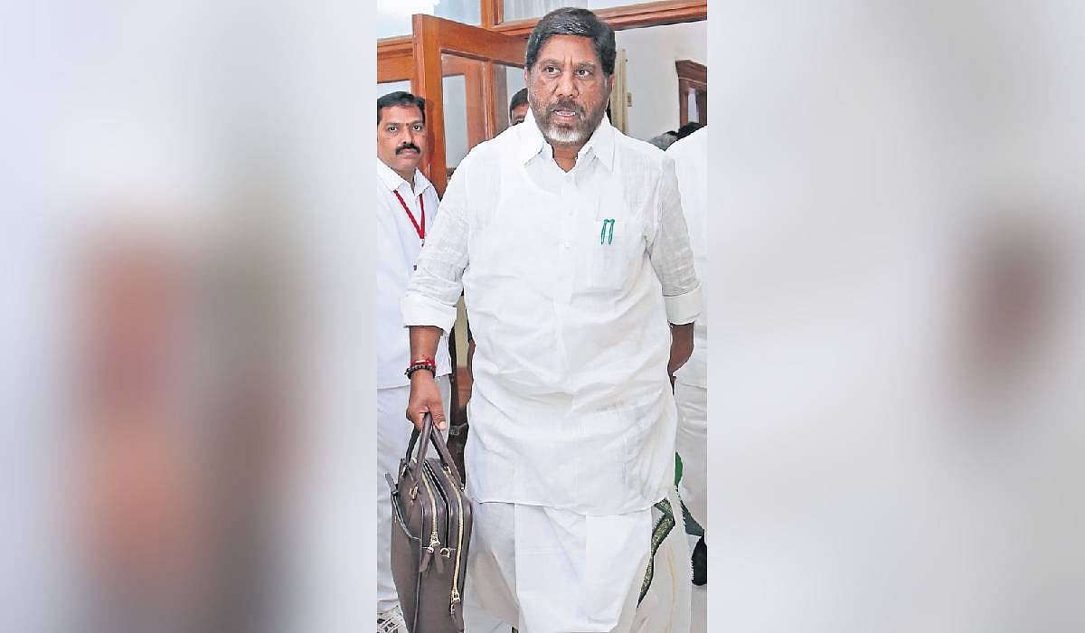 Telangana Budget 2026–27 unveils Rs 3.24 lakh crore outlay with focus ...