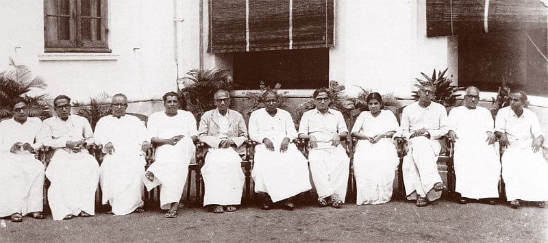 Flashback: Historic Kerala election that gave a Communist CM whom even ...